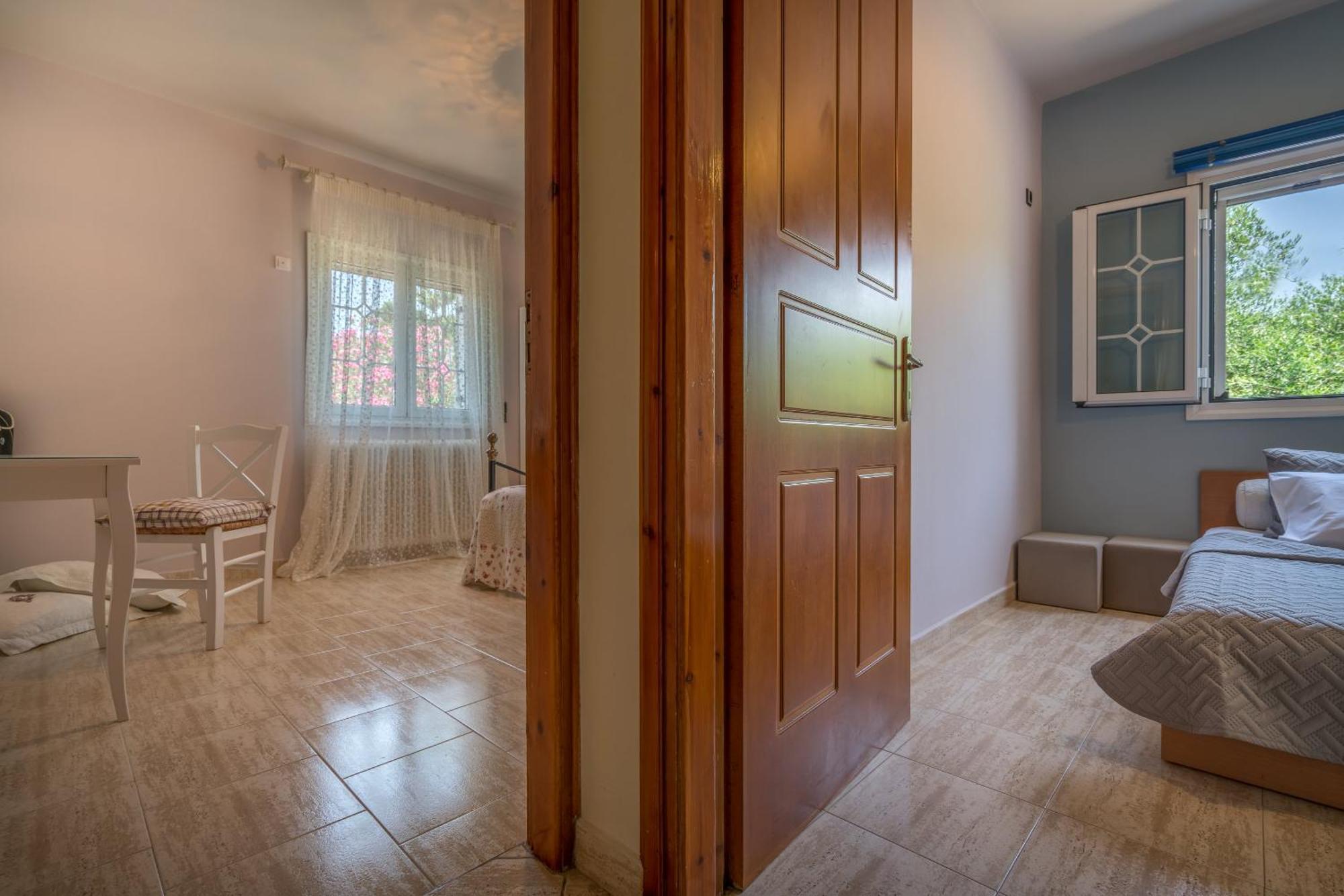 Villa Eleonas Fiolitis