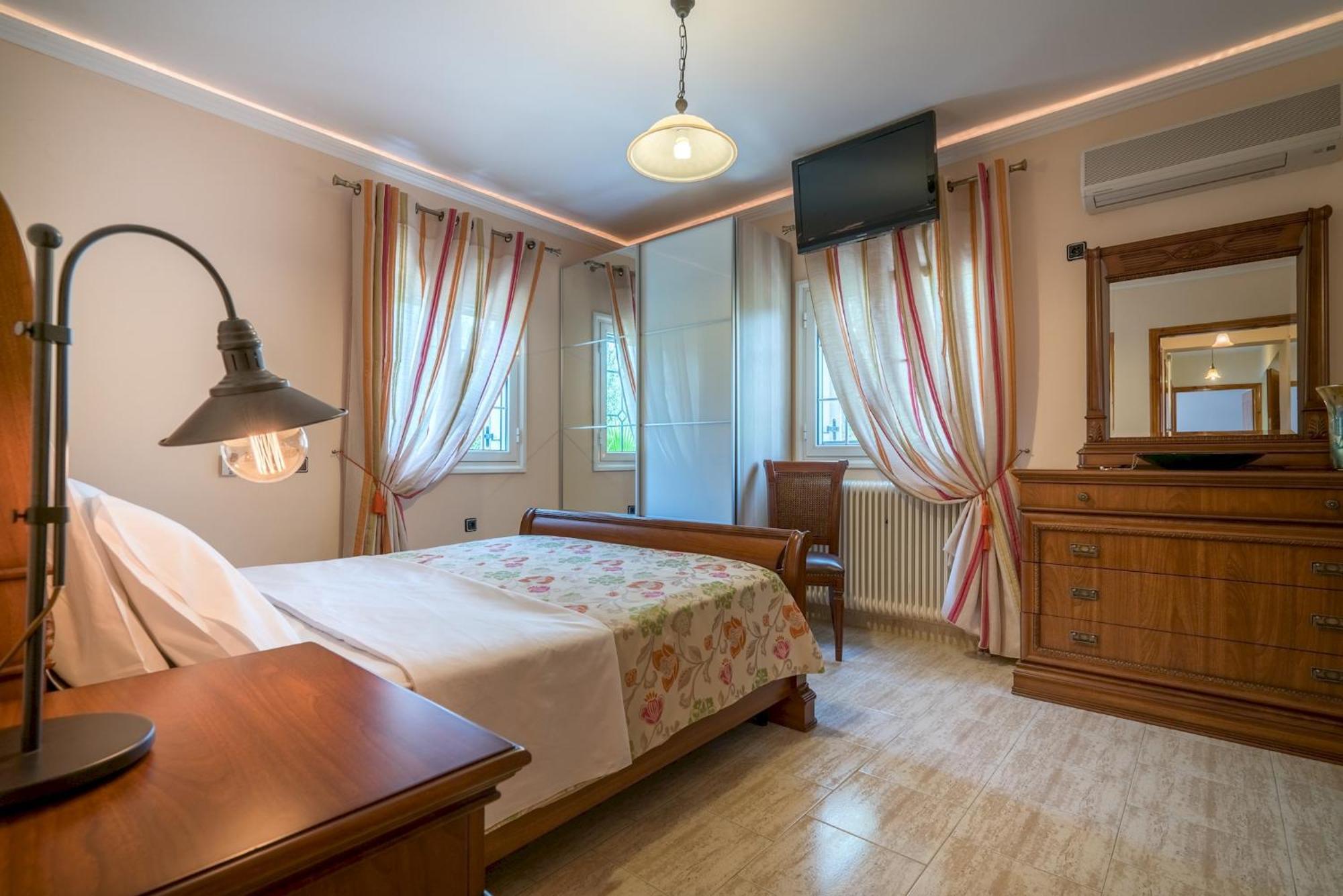 Villa Eleonas *
