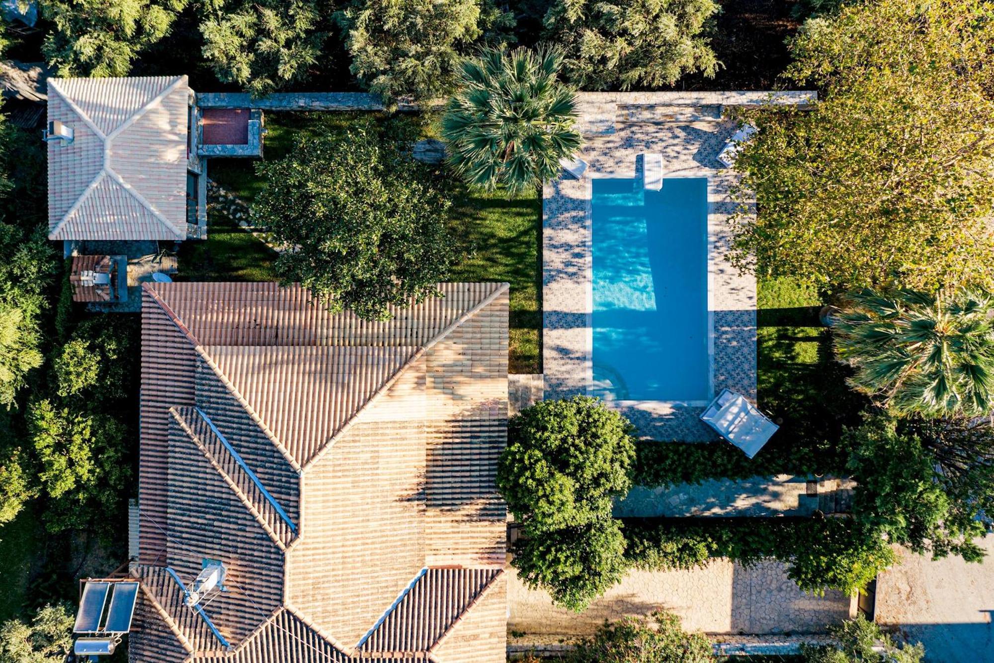 Eleonas Villa Fiolitis