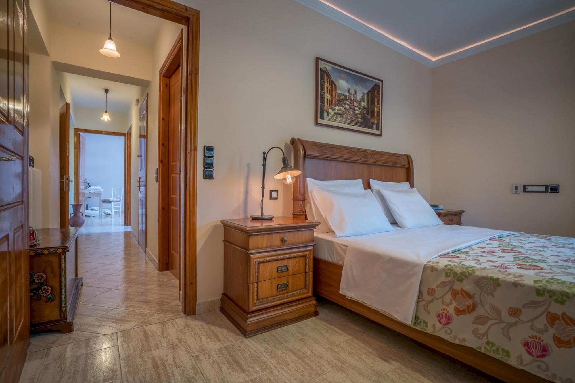 Villa Eleonas *