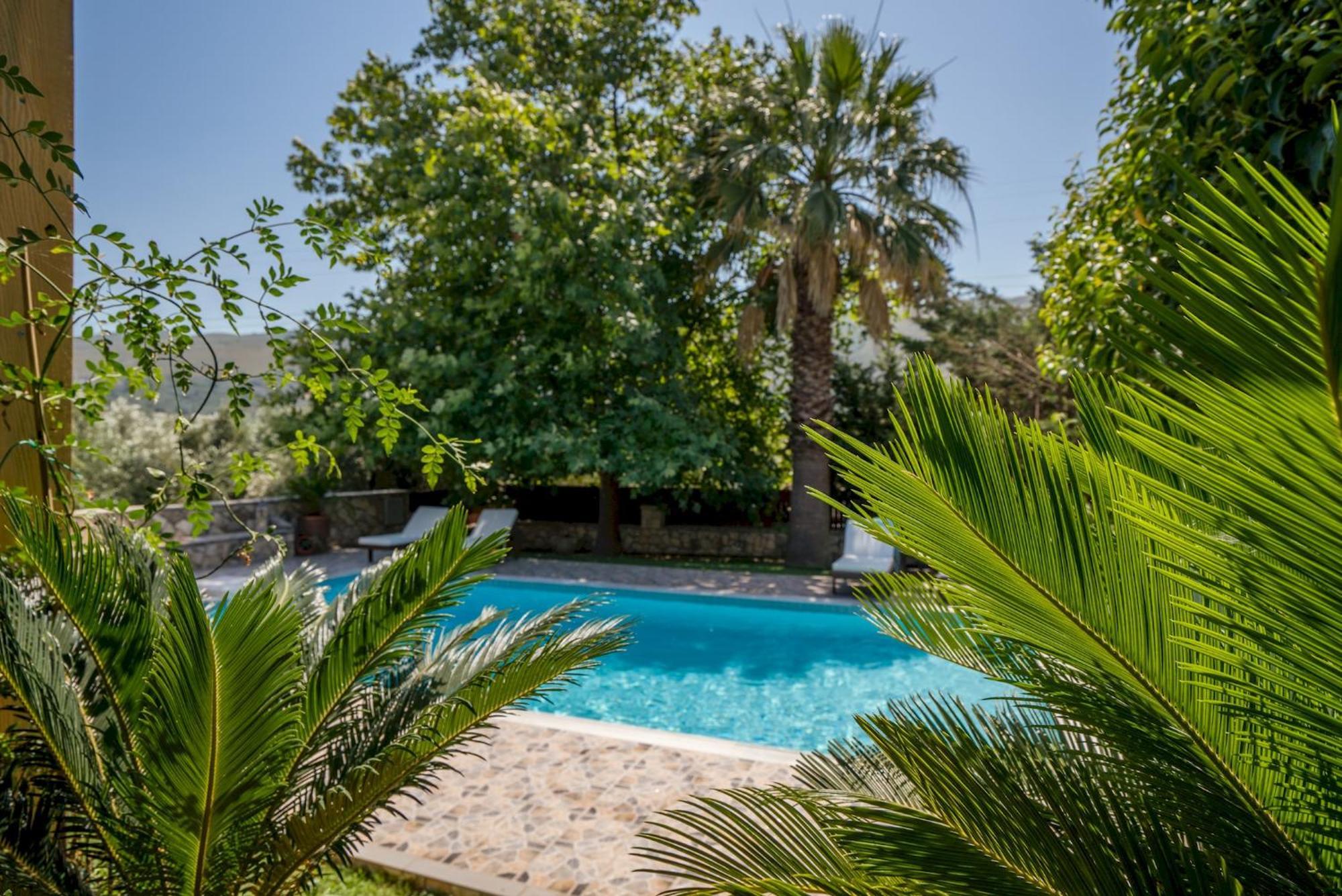 Villa Eleonas