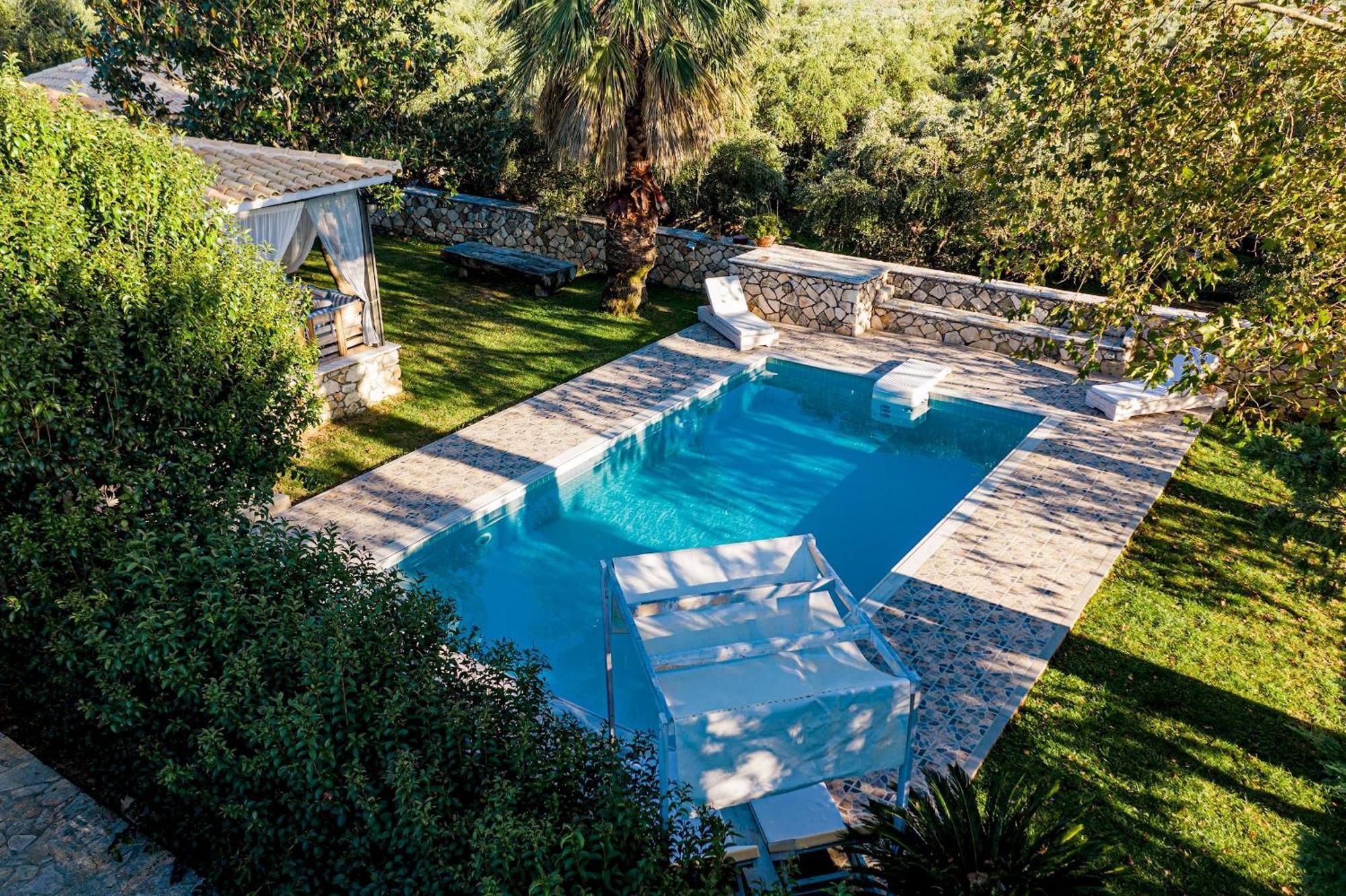 Villa Eleonas *