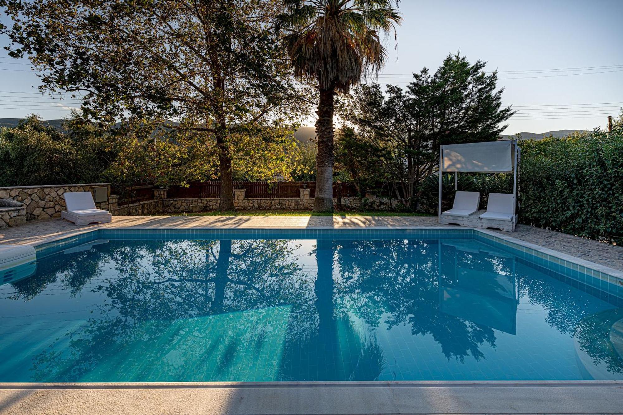 Villa Eleonas