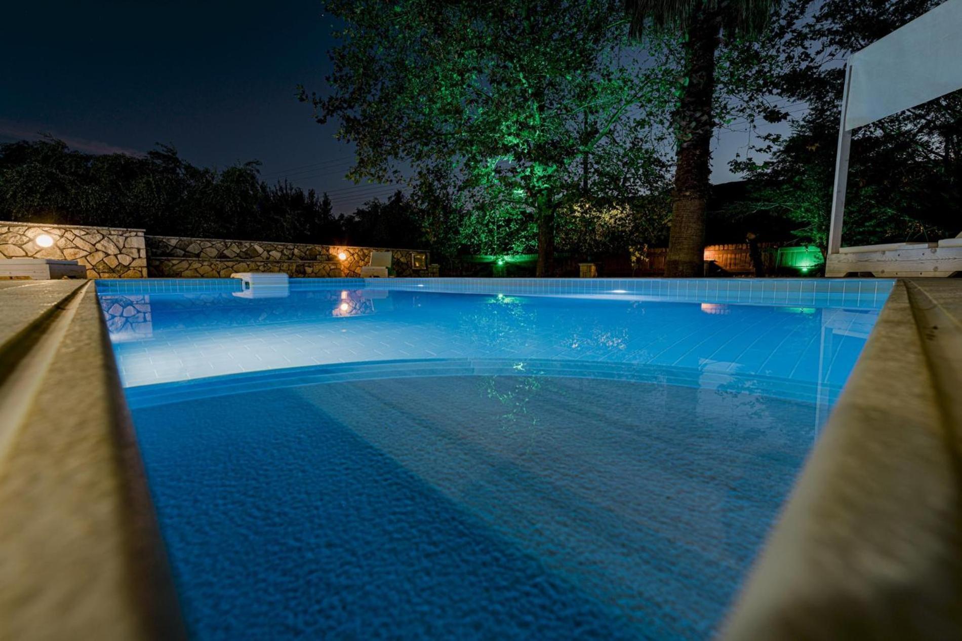 Villa Eleonas